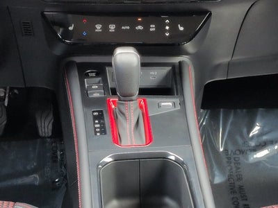 2027 Nissan Kicks SR