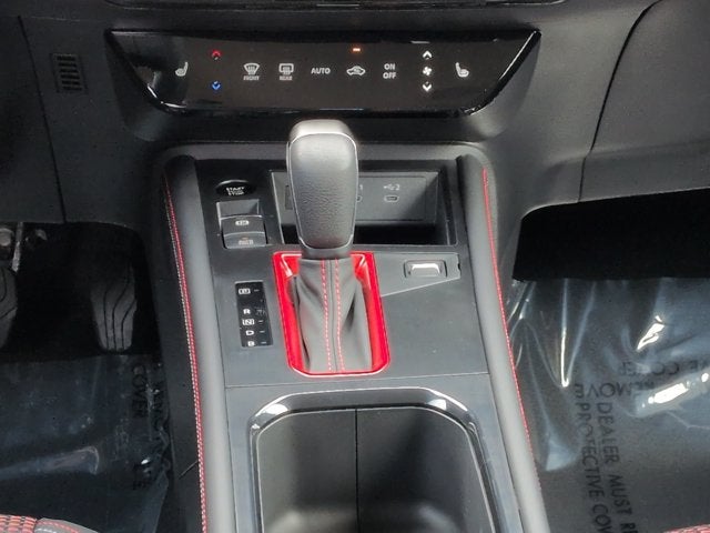 2027 Nissan Kicks SR