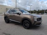 2027 Nissan Kicks SR