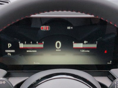 2027 Nissan Kicks SR