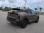 2027 Nissan Kicks SR