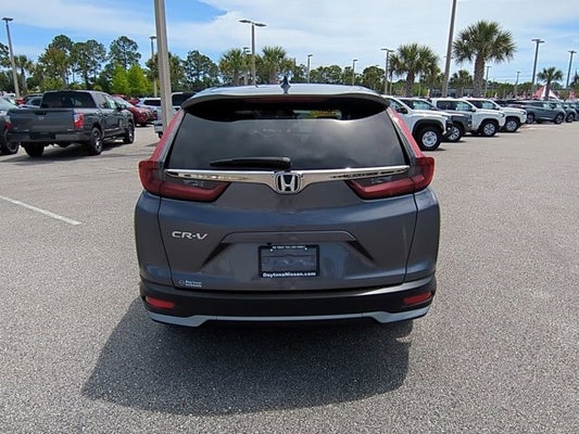 2021 Honda Cr-V EX in Daytona Beach, FL - Daytona Auto Mall