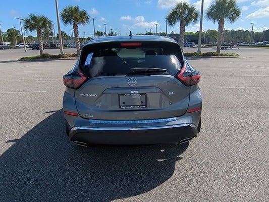 2024 Nissan Murano FWD SL in Daytona Beach, FL - Daytona Auto Mall
