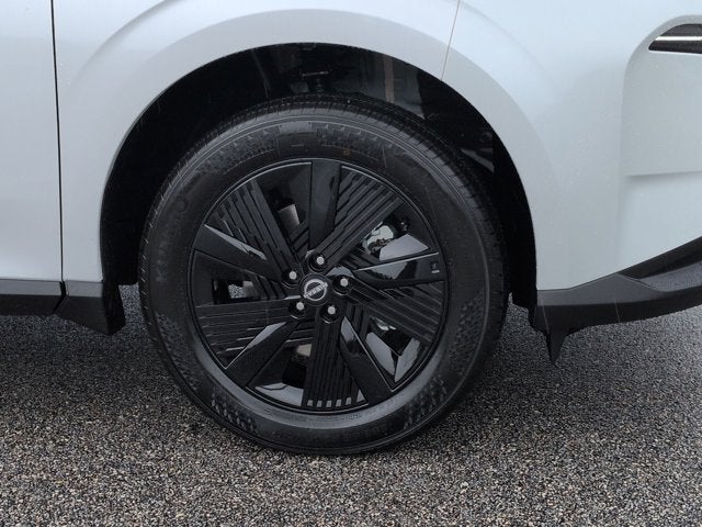 2026 Nissan Murano SV