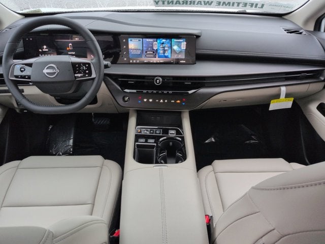 2026 Nissan Murano SV