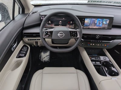 2026 Nissan Murano SV