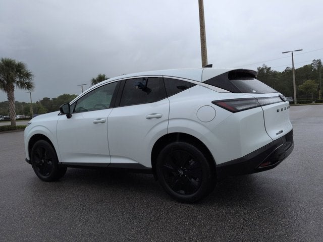 2026 Nissan Murano SV