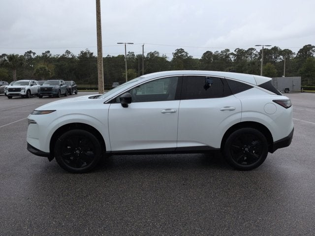 2026 Nissan Murano SV