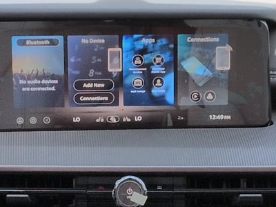 2026 Nissan Murano SV