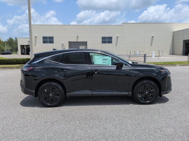 2026 Nissan Murano SV