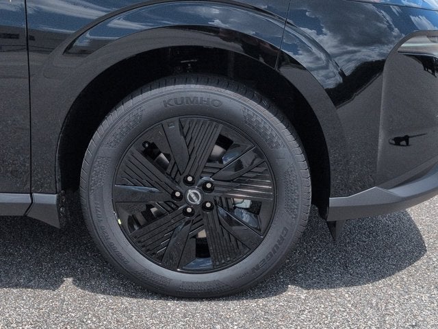 2026 Nissan Murano SV