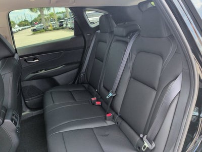 2026 Nissan Murano SV