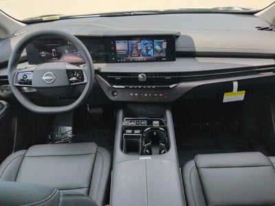 2026 Nissan Murano SV