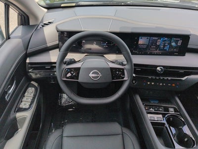 2026 Nissan Murano SV