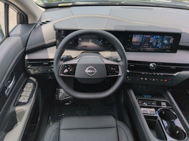 2026 Nissan Murano SV