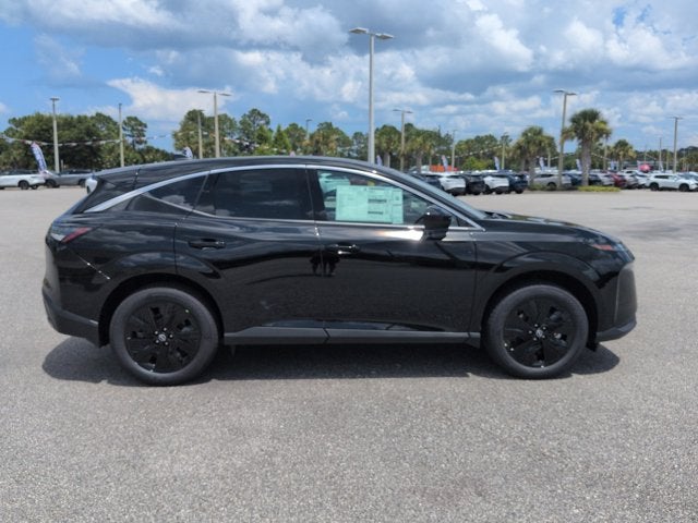 2026 Nissan Murano SV