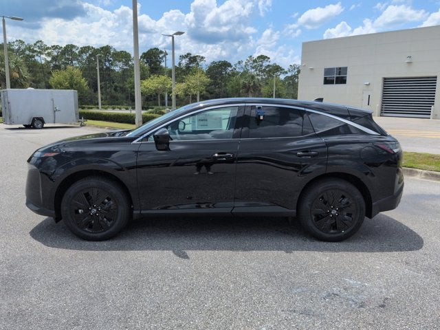 2026 Nissan Murano SV