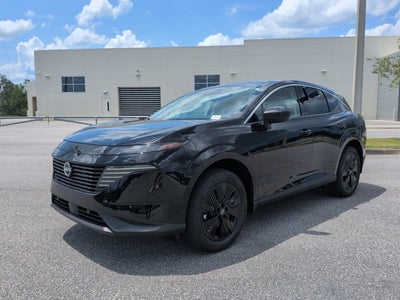 2026 Nissan Murano SV