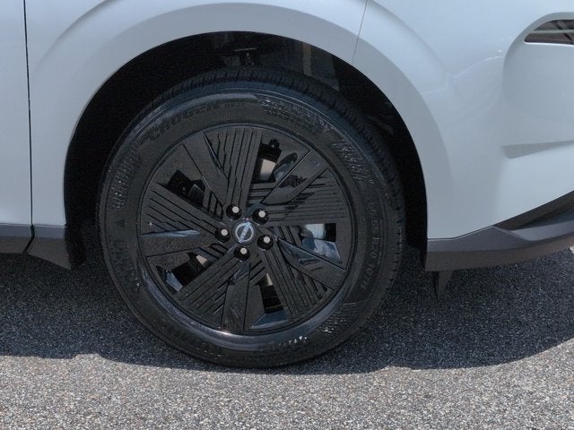 2026 Nissan Murano SV