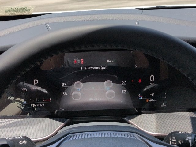 2026 Nissan Murano SV