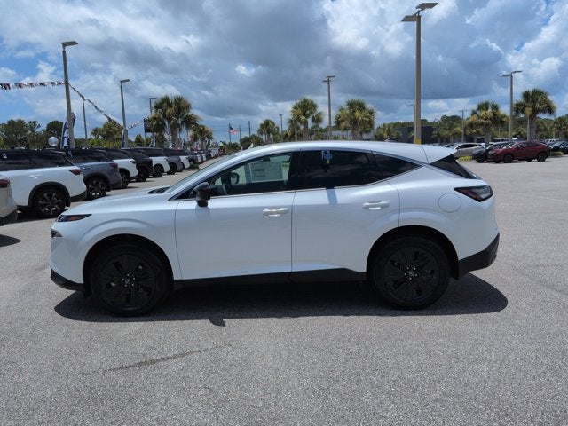 2026 Nissan Murano SV