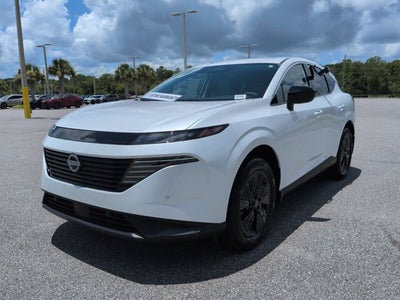 2026 Nissan Murano SV