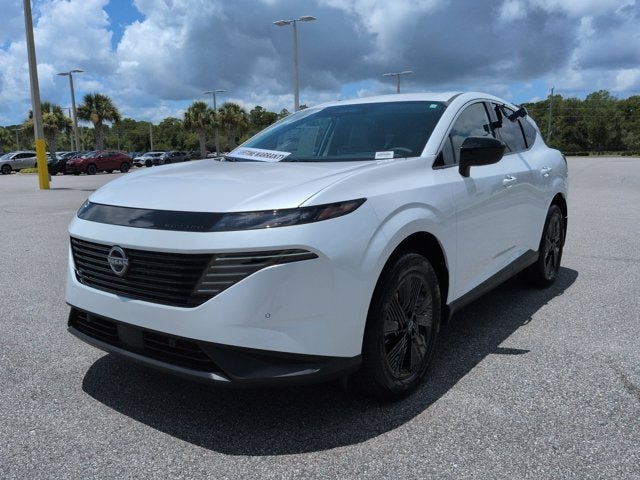 2026 Nissan Murano SV