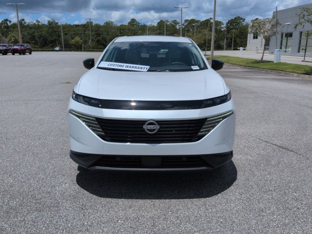 2026 Nissan Murano SV
