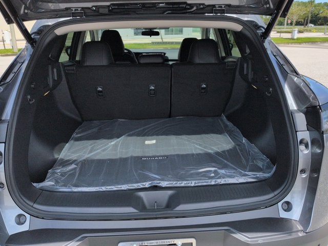 2026 Nissan Murano SV
