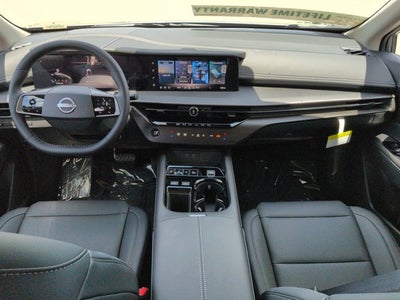 2026 Nissan Murano SV