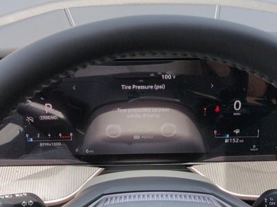 2026 Nissan Murano SV