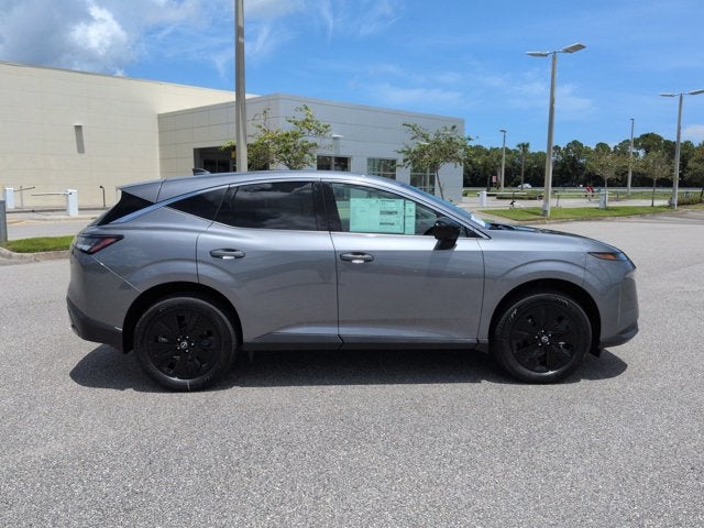 2026 Nissan Murano SV