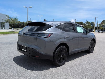 2026 Nissan Murano SV