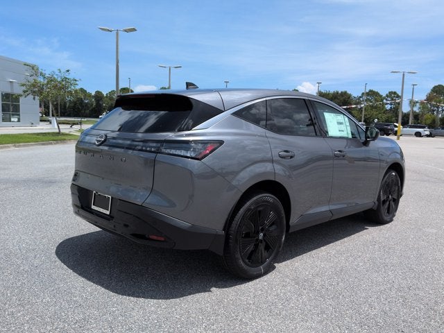 2026 Nissan Murano SV