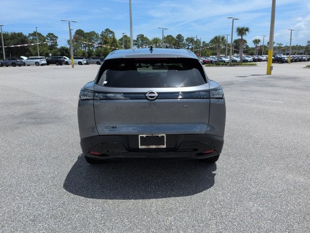 2026 Nissan Murano SV