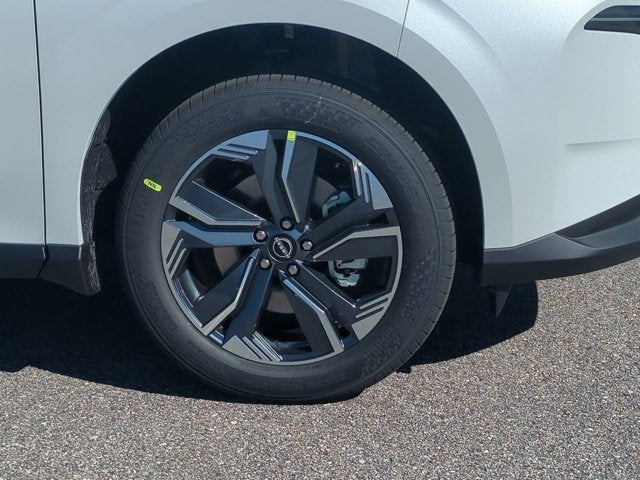 2026 Nissan Murano SV