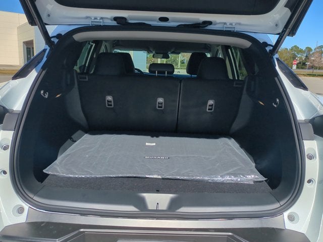 2026 Nissan Murano SV