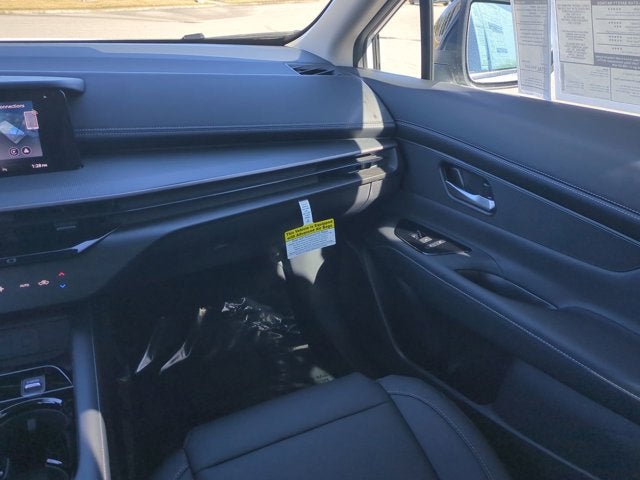 2026 Nissan Murano SV