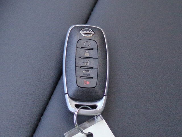 2026 Nissan Murano SV