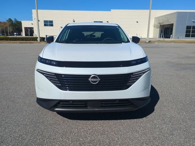 2026 Nissan Murano SV