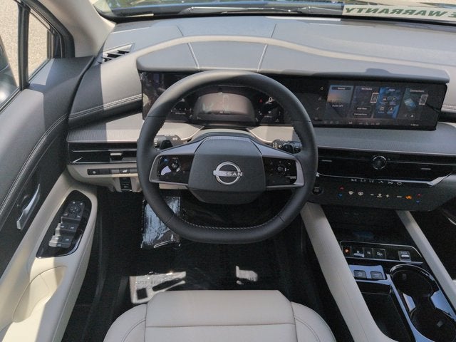 2026 Nissan Murano SV