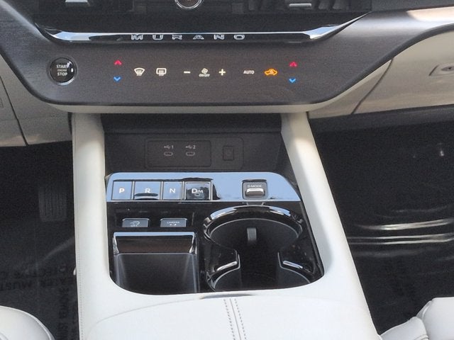 2026 Nissan Murano SV