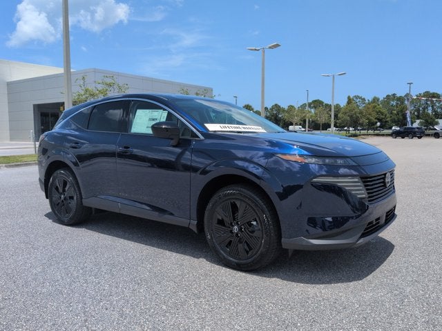 2026 Nissan Murano SV