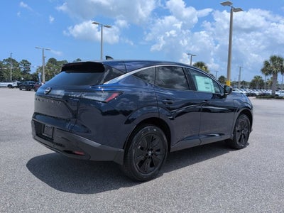 2026 Nissan Murano SV