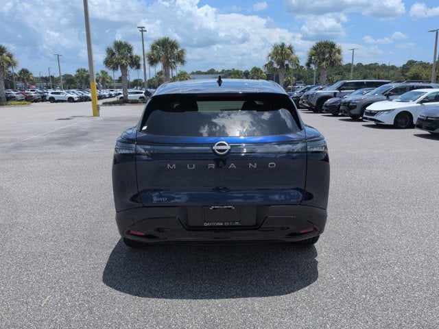 2026 Nissan Murano SV