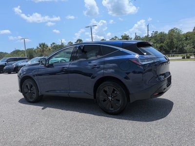 2026 Nissan Murano SV