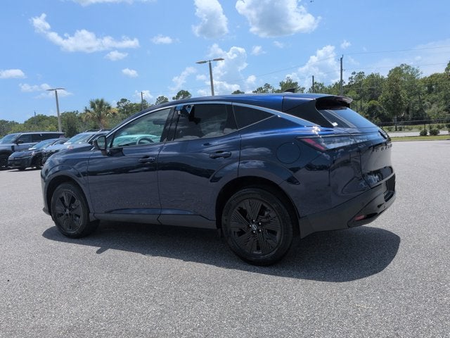 2026 Nissan Murano SV