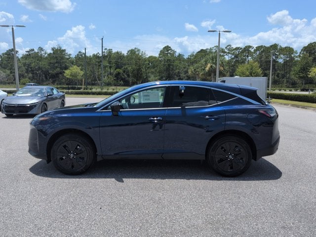 2026 Nissan Murano SV