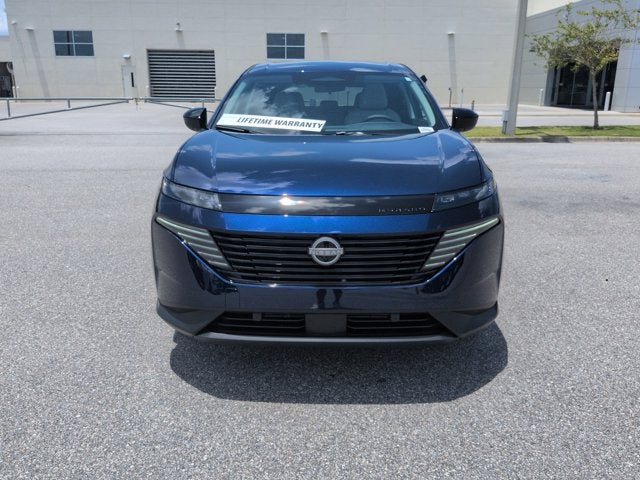 2026 Nissan Murano SV