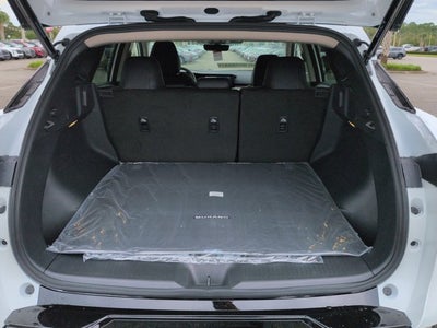2027 Nissan Murano Dark Armor